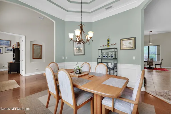 $1,199,000 | 143 Calle Norte, St. Augustine, FL 32095