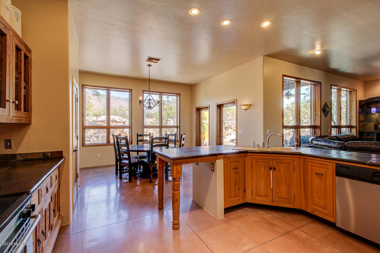 15451 East Rincon Creek Ranch Road Tucson, AZ 85747 - Photo 15 of 50 Gallery Image 15