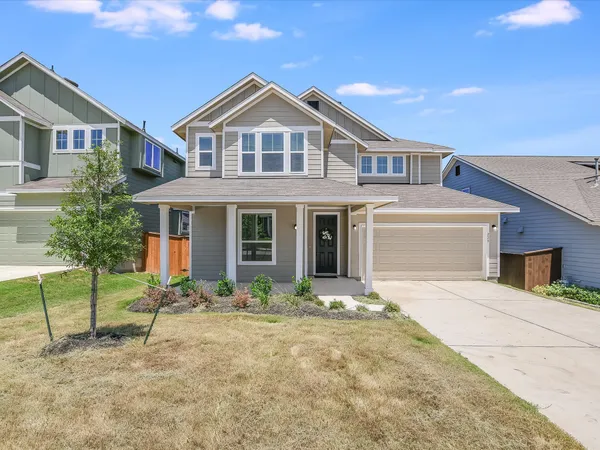 $2,500 | 228 Wild Sage Lane, Liberty Hill, TX 78642