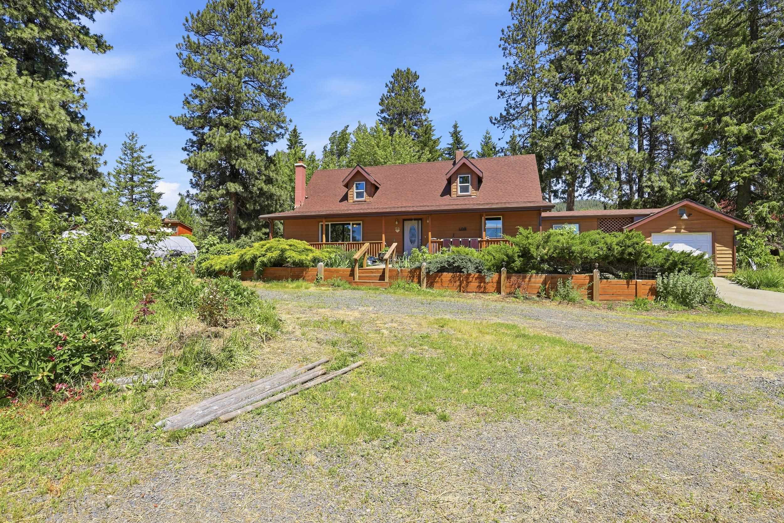 17765 South Rew Road Worley, ID 83876 - Photo 3 of 50