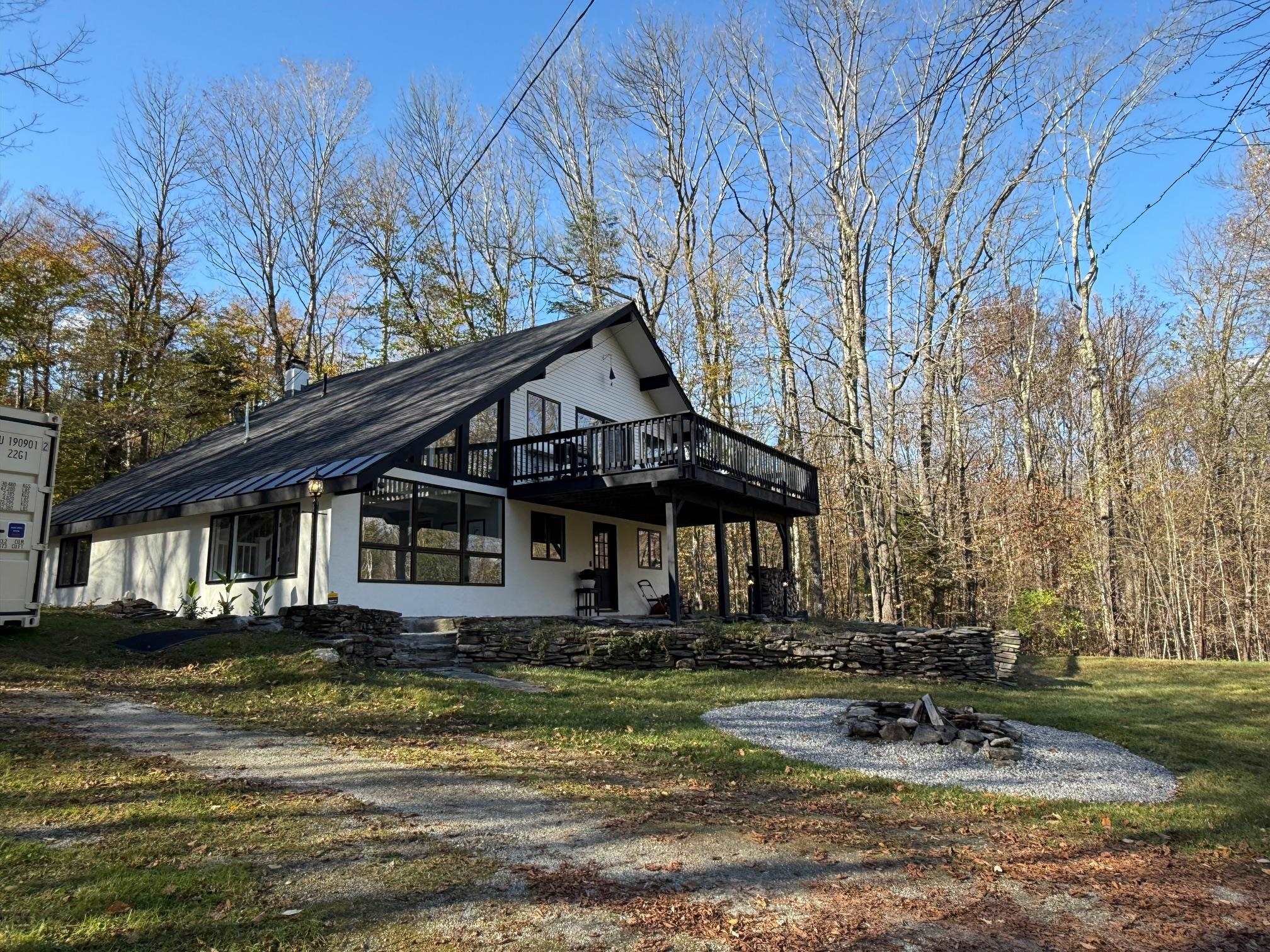 66 Hilltop Road Londonderry, VT 05155 - Photo 2 of 43 Gallery Image 2