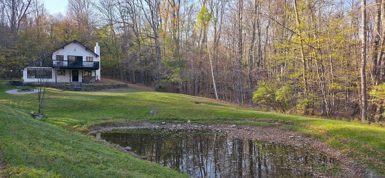 66 Hilltop Road Londonderry, VT 05155 - Photo 3 of 43 Gallery Image 3