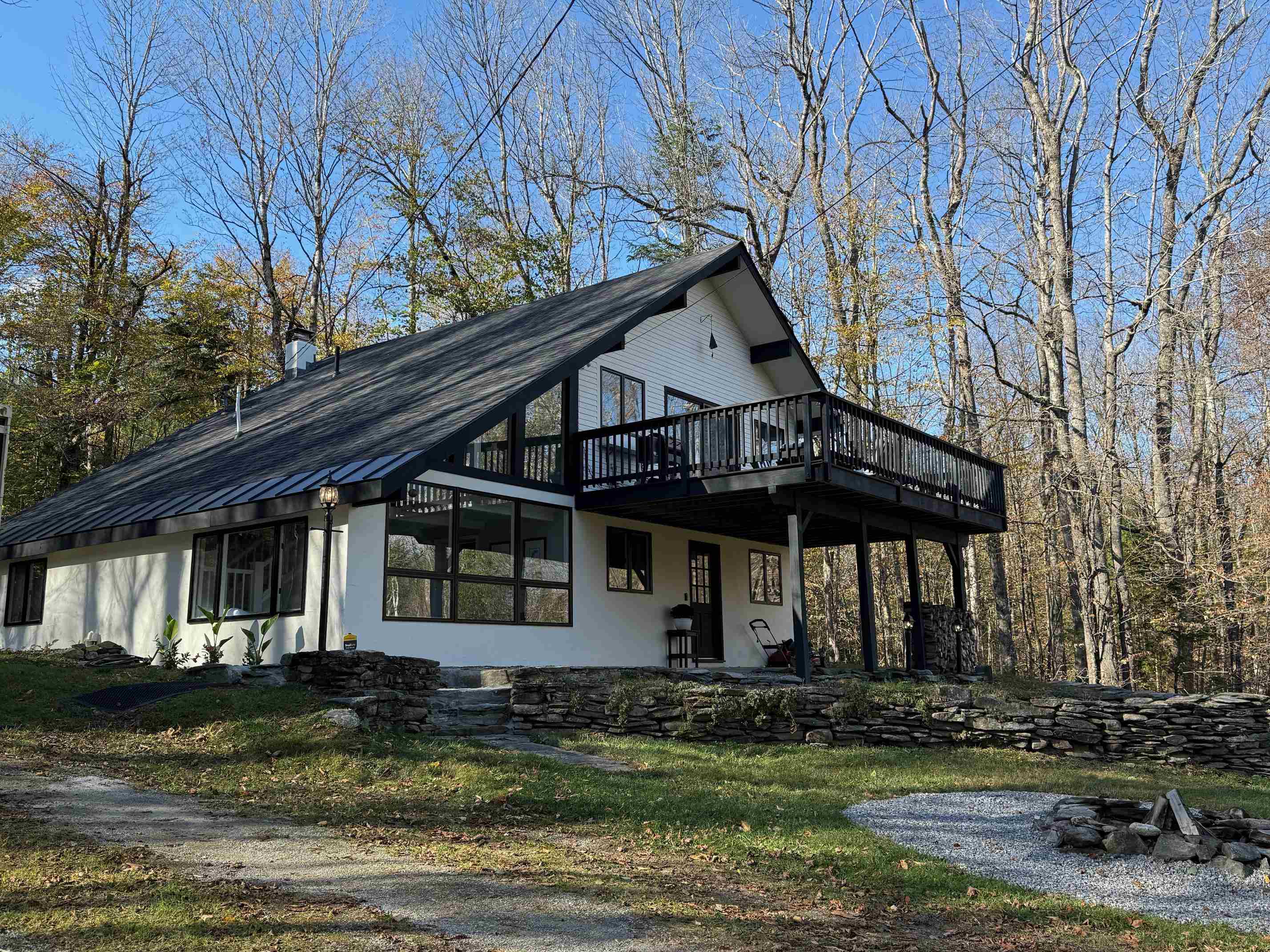 66 Hilltop Road Londonderry, VT 05155 - Photo 38 of 43 Gallery Image 38