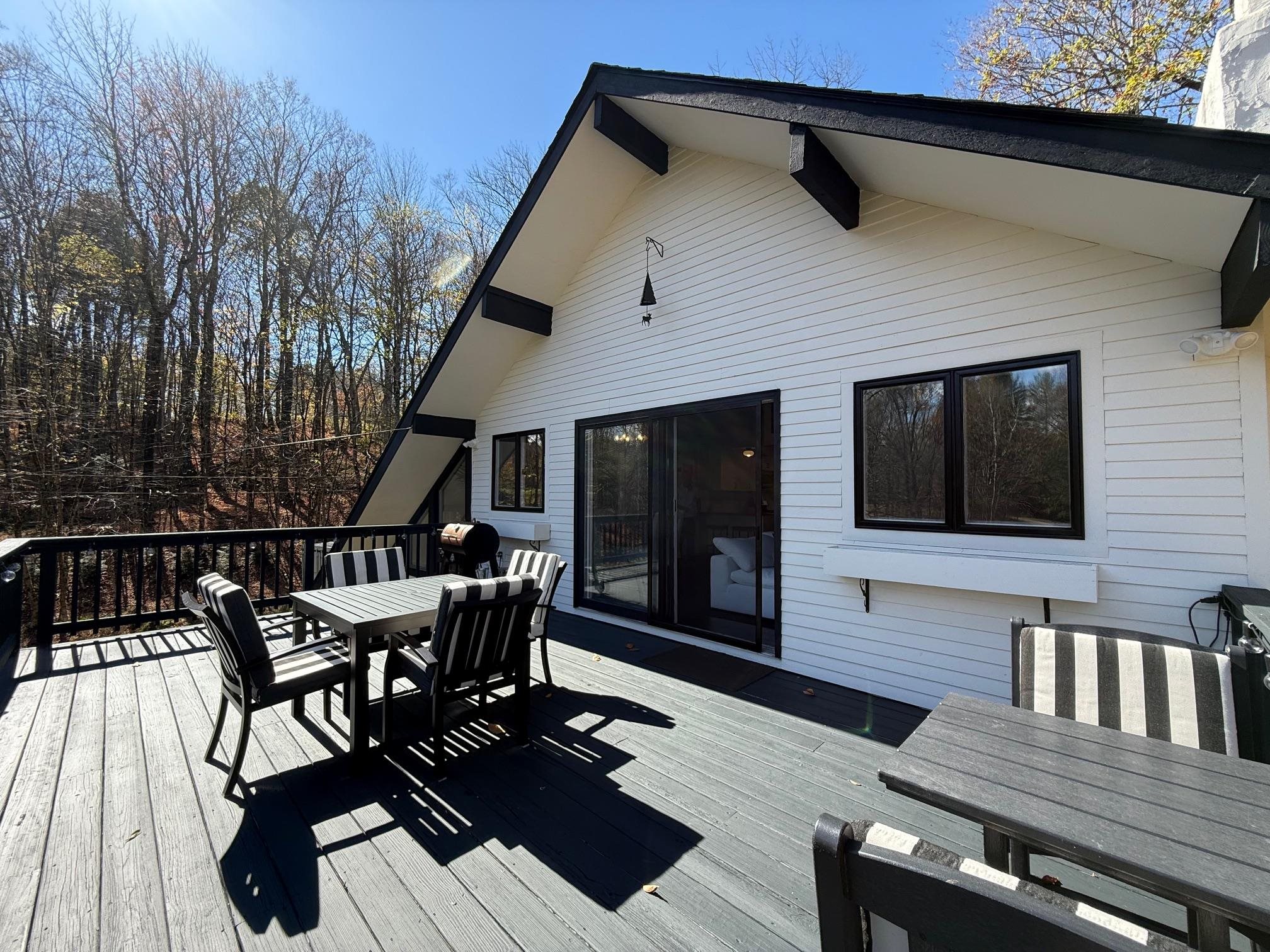 66 Hilltop Road Londonderry, VT 05155 - Photo 5 of 43 Gallery Image 5