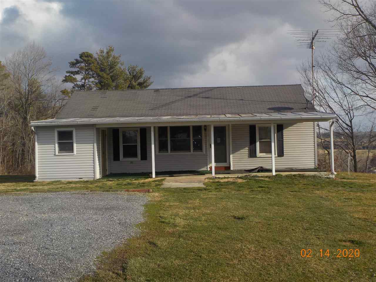 3909 Egypt Bend Road Luray, VA 22835 - Photo 1 of 13 Gallery Image 1