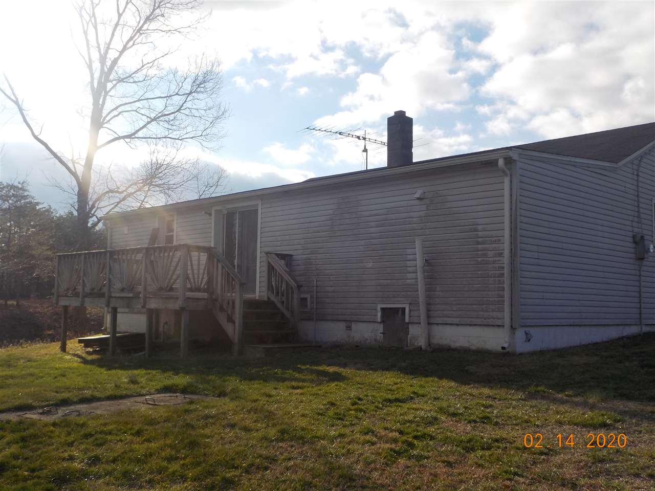 3909 Egypt Bend Road Luray, VA 22835 - Photo 2 of 13 Gallery Image 2