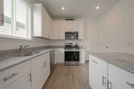 5414 Balerna Street Spring, TX 77373 - Photo 5 of 19 Kitchen view