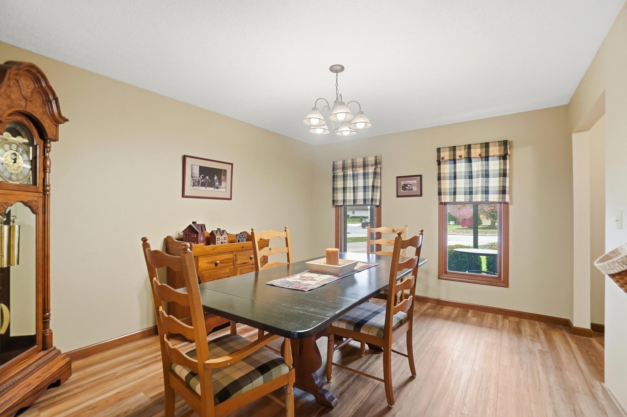 307 Ridge Crest Circle Lima, OH 45801 - Photo 25 of 71