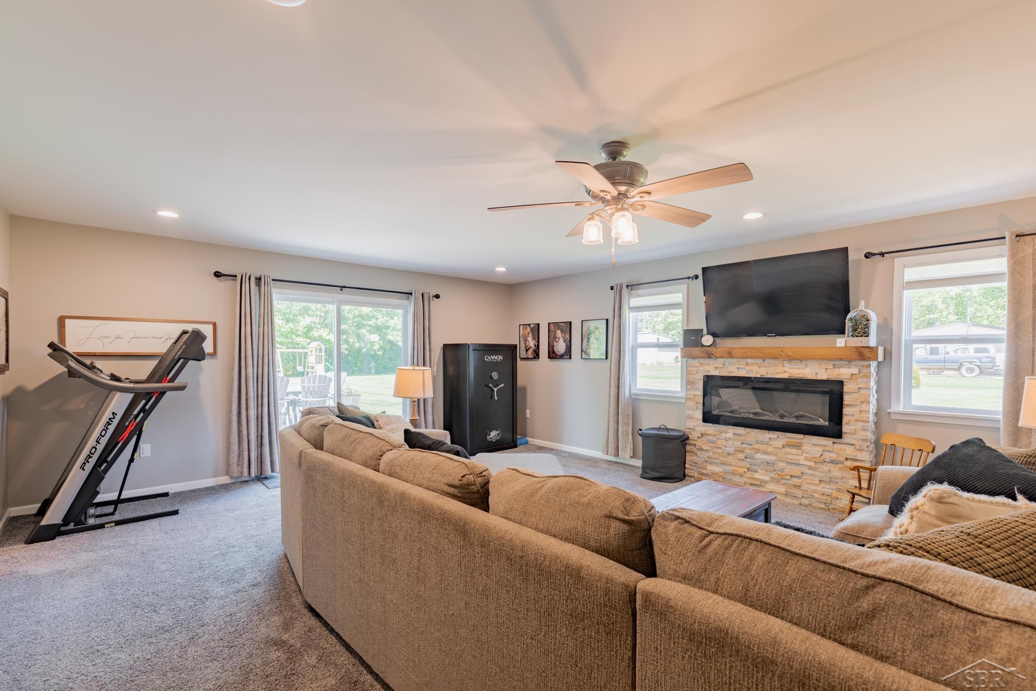 6338 West Willard Road Birch Run, MI 48415 - Photo 24 of 31 Gallery Image 24