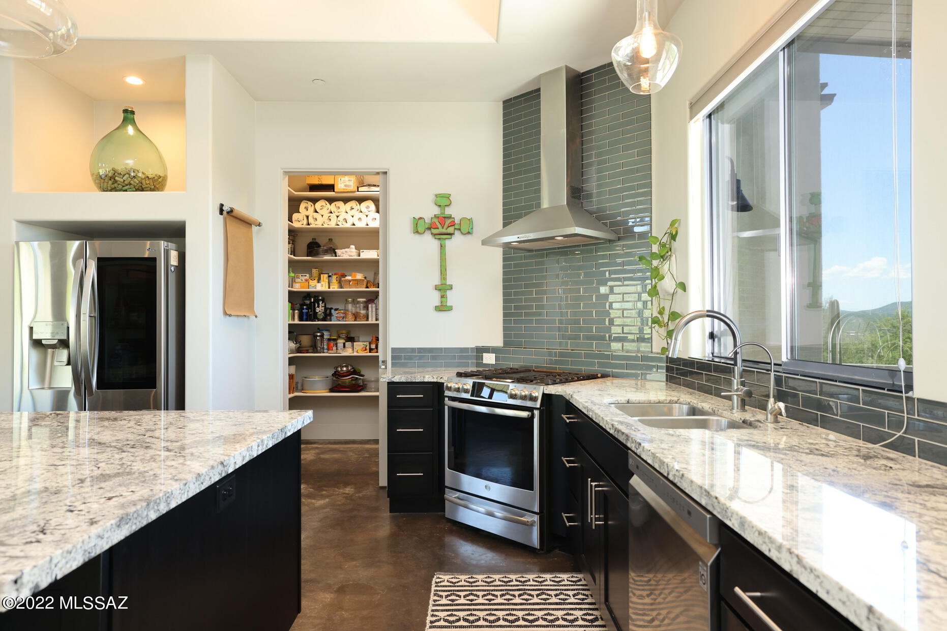 15215 East Rincon Creek Ranch Road Tucson, AZ 85747 - Photo 8 of 50 Gallery Image 8