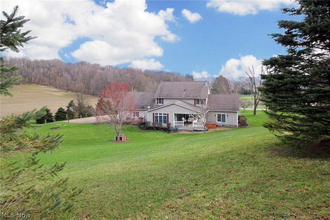 4070 Swonger Road Northwest Dover, OH 44622 - Photo 5 of 30 Gallery Image 5