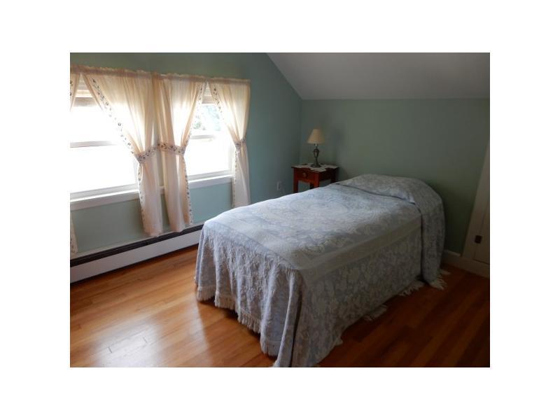26 Kaler Road South Portland, ME 04106 - Photo 11 of 16 Bedroom.