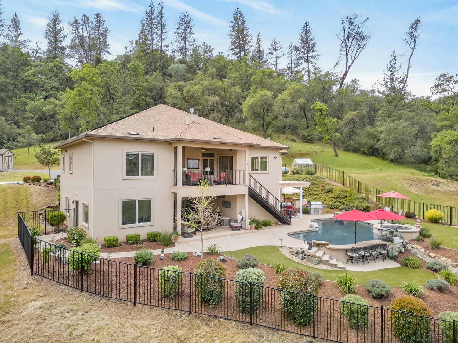 4554 Cross Creek Road Cool, CA 95614 - Photo 89 of 92