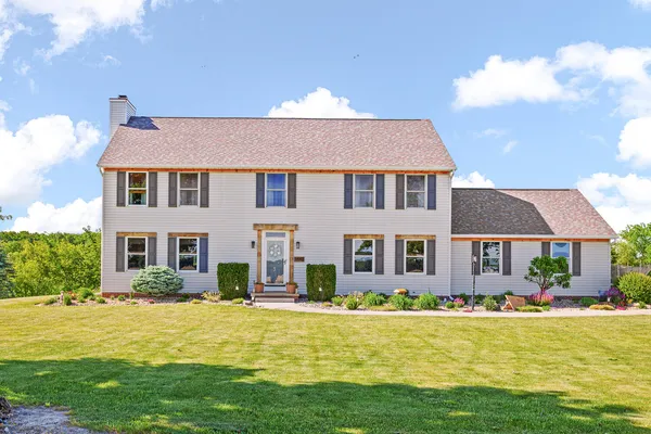 $499,900 | 9848 Canandaigua Road, Clayton, MI 49235