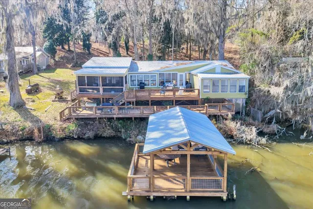 $649,000 | 508 North Spring Creek Circle, Cobb, GA 31735