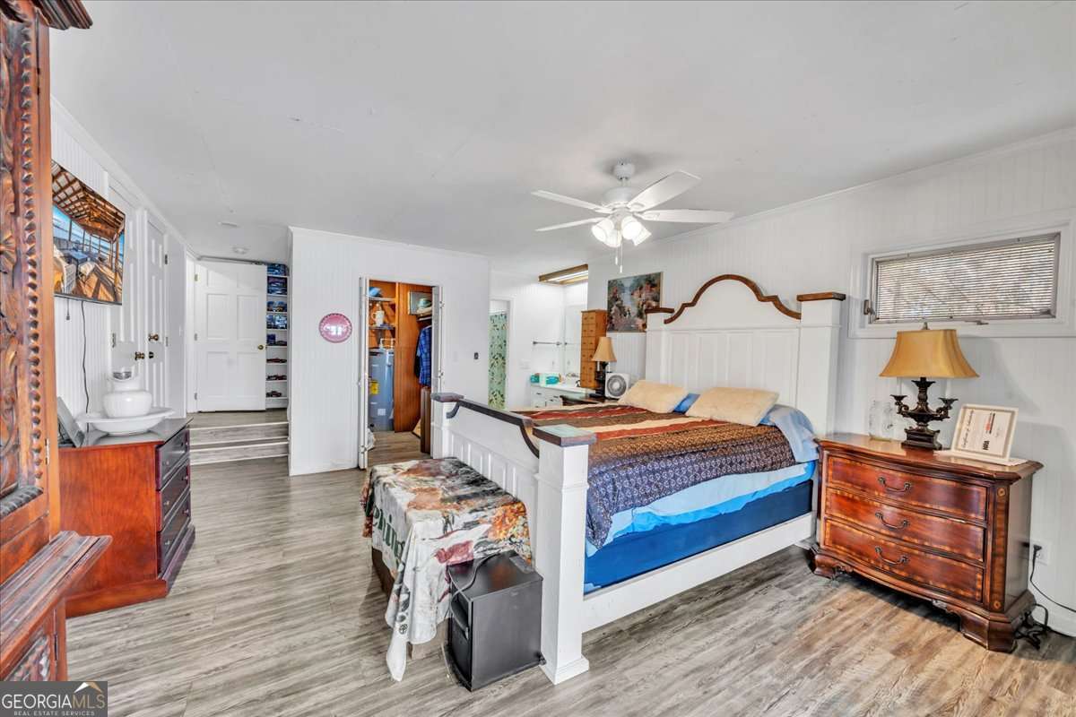 508 North Spring Creek Circle Cobb, GA 31735 - Photo 19 of 61