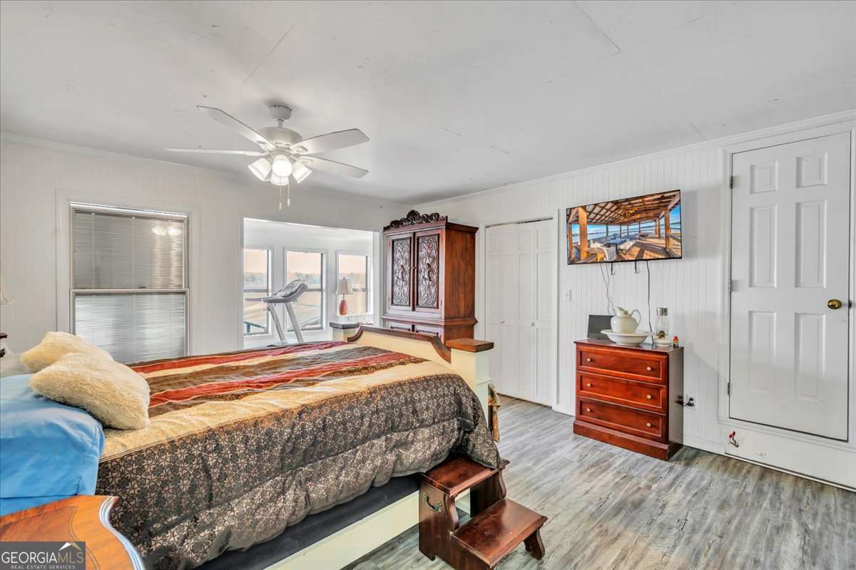 508 North Spring Creek Circle Cobb, GA 31735 - Photo 20 of 61