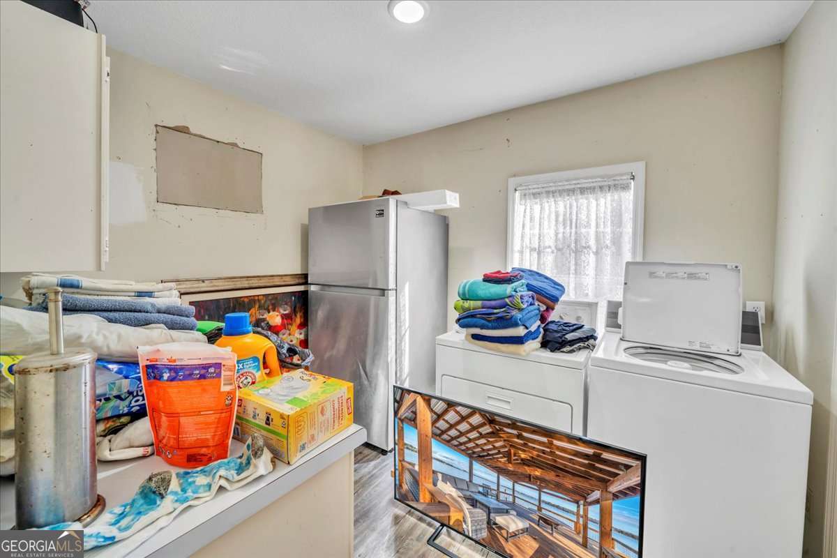 508 North Spring Creek Circle Cobb, GA 31735 - Photo 28 of 61