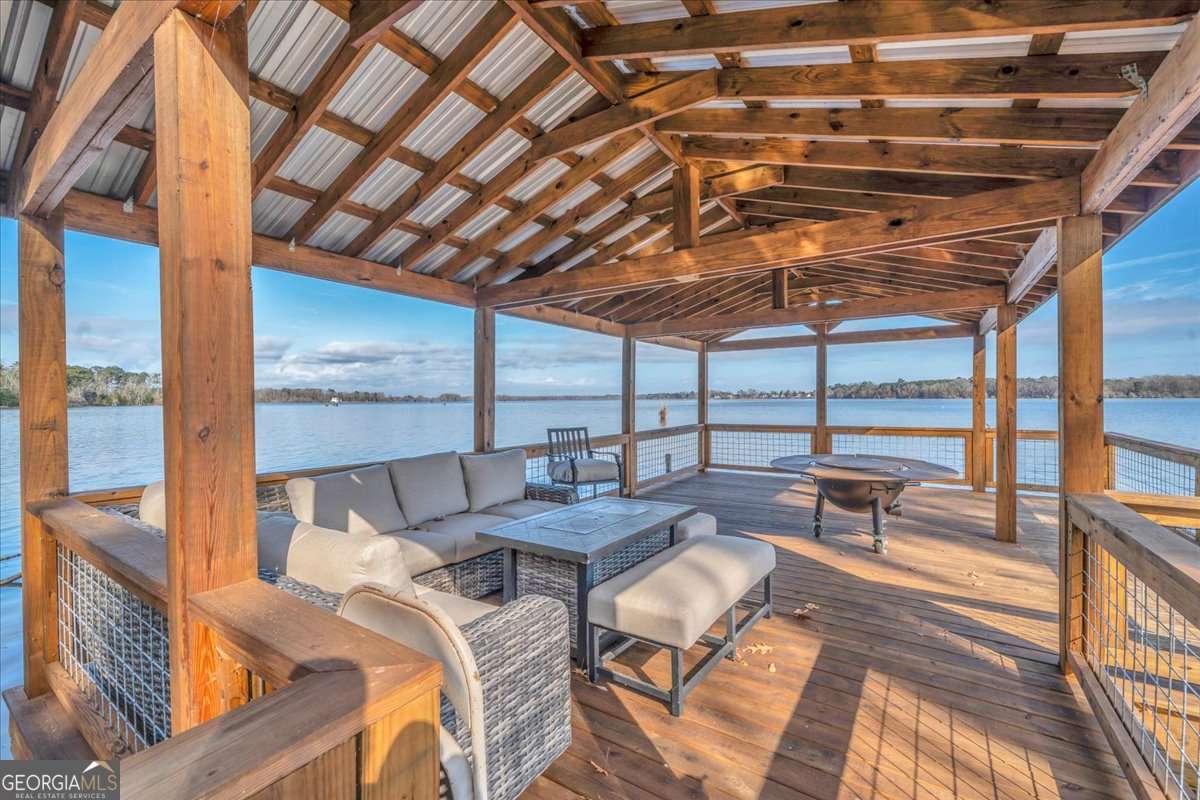 508 North Spring Creek Circle Cobb, GA 31735 - Photo 32 of 61