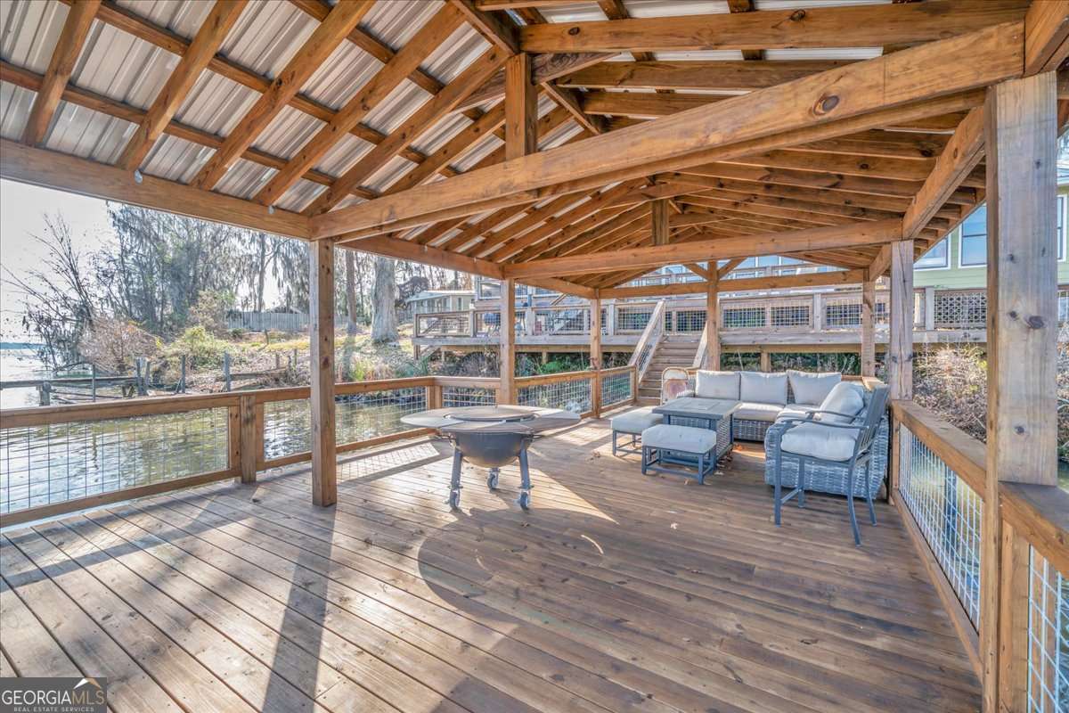 508 North Spring Creek Circle Cobb, GA 31735 - Photo 34 of 61