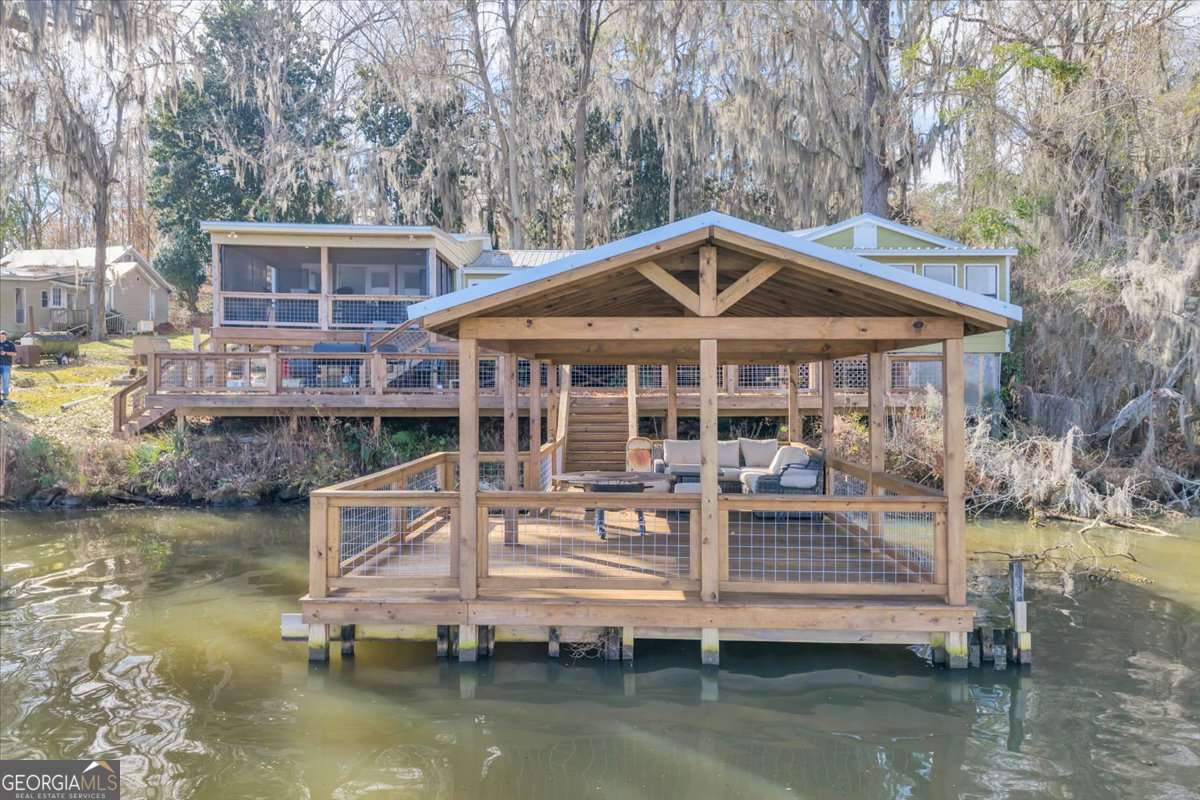 508 North Spring Creek Circle Cobb, GA 31735 - Photo 42 of 61