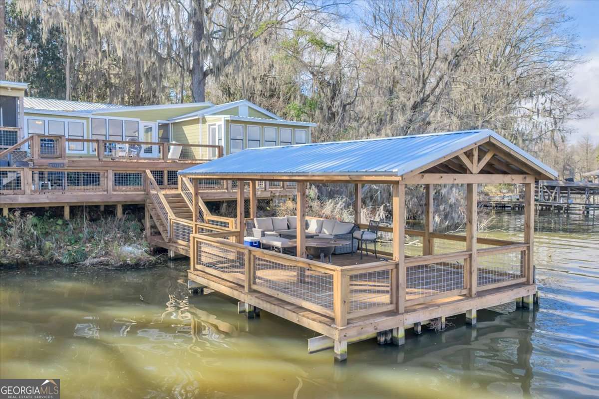 508 North Spring Creek Circle Cobb, GA 31735 - Photo 44 of 61