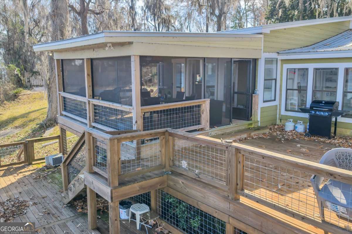 508 North Spring Creek Circle Cobb, GA 31735 - Photo 45 of 61