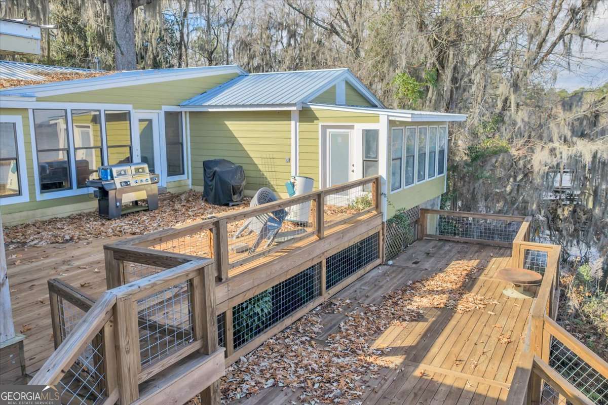 508 North Spring Creek Circle Cobb, GA 31735 - Photo 50 of 61