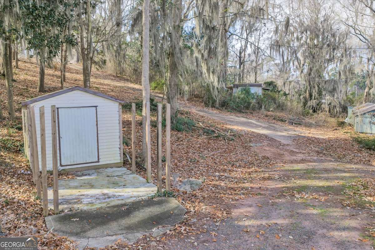 508 North Spring Creek Circle Cobb, GA 31735 - Photo 51 of 61