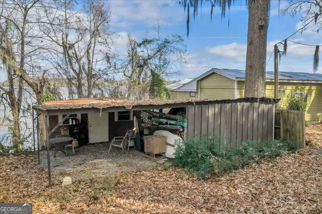 $649,000 | 508 North Spring Creek Circle, Cobb, GA 31735