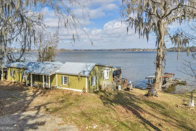 $649,000 | 508 North Spring Creek Circle, Cobb, GA 31735