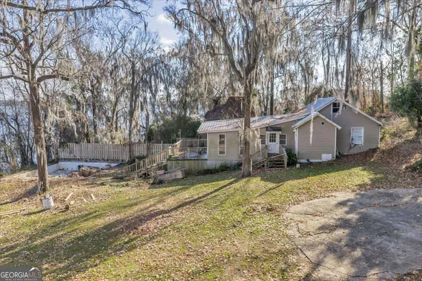 $649,000 | 508 North Spring Creek Circle, Cobb, GA 31735