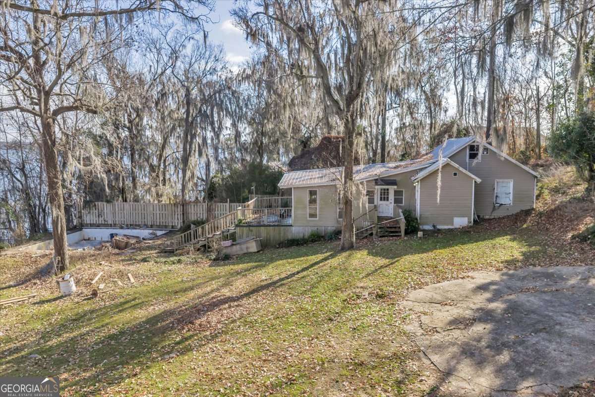 508 North Spring Creek Circle Cobb, GA 31735 - Photo 56 of 61