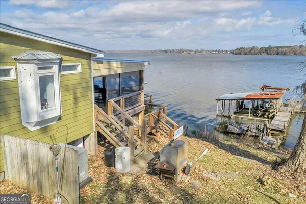 $649,000 | 508 North Spring Creek Circle, Cobb, GA 31735