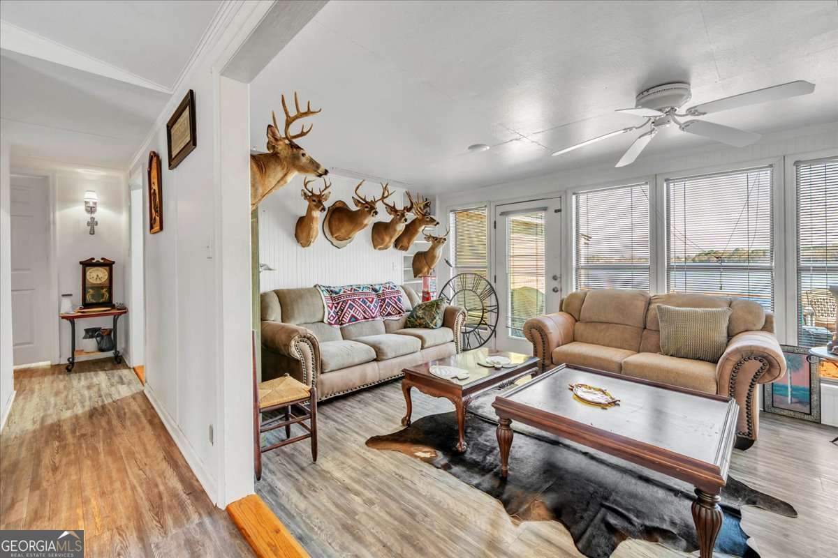 508 North Spring Creek Circle Cobb, GA 31735 - Photo 10 of 61