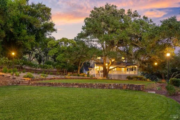 $3,975,000 | 14347 Highway 12, Glen Ellen, CA 95442
