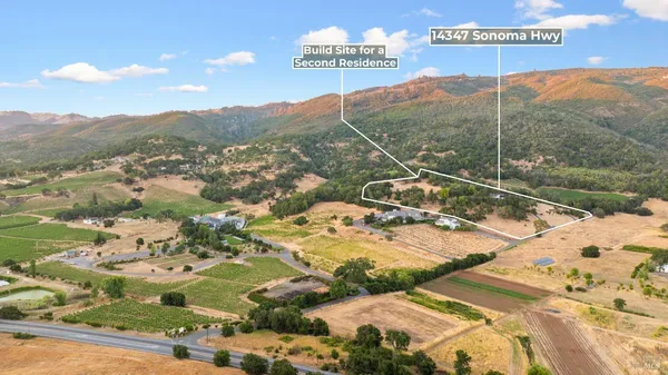 $3,975,000 | 14347 Highway 12, Glen Ellen, CA 95442