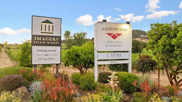 $3,975,000 | 14347 Highway 12, Glen Ellen, CA 95442