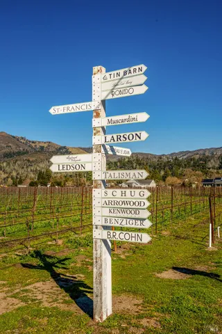 $3,975,000 | 14347 Highway 12, Glen Ellen, CA 95442