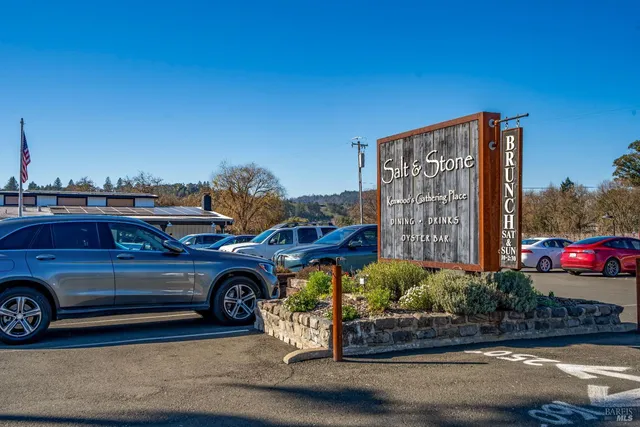 $3,975,000 | 14347 Highway 12, Glen Ellen, CA 95442