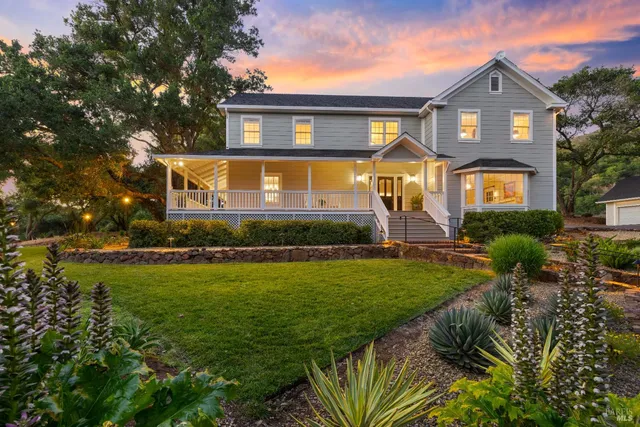 $3,975,000 | 14347 Highway 12, Glen Ellen, CA 95442