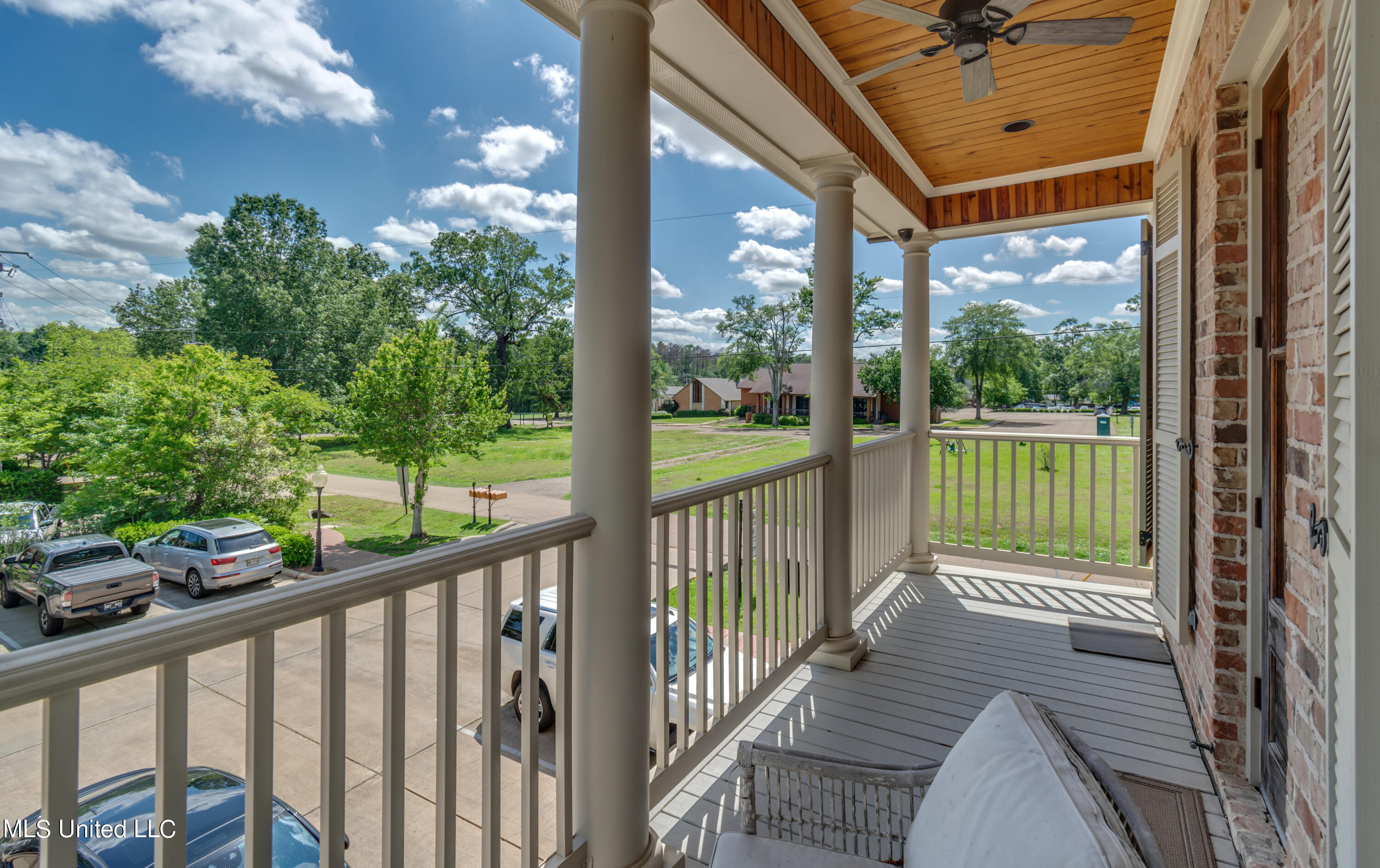 128 North Maple Street, Unit B Ridgeland, MS 39157 - Photo 23 of 26 128 N Maple St Suite B-6