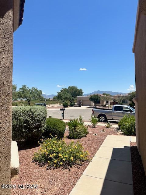 10444 South Frontier Ranch Place Vail, AZ 85641 - Photo 3 of 23