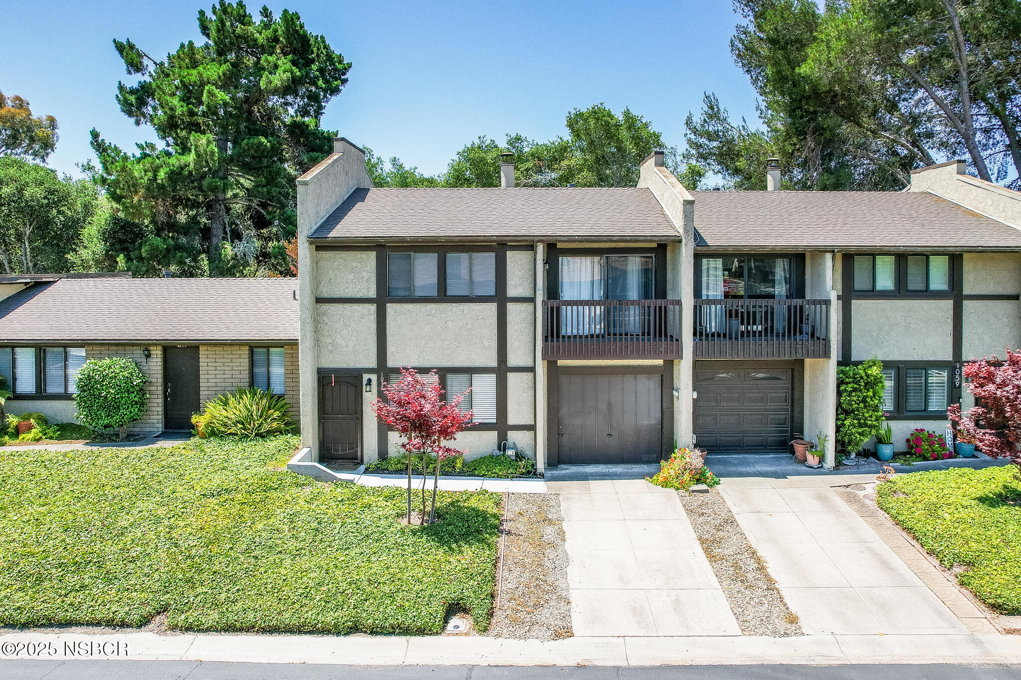 1057 Meadow Way Arroyo Grande, CA 93420 - Photo 36 of 43 1057MeadowWyAerials_1