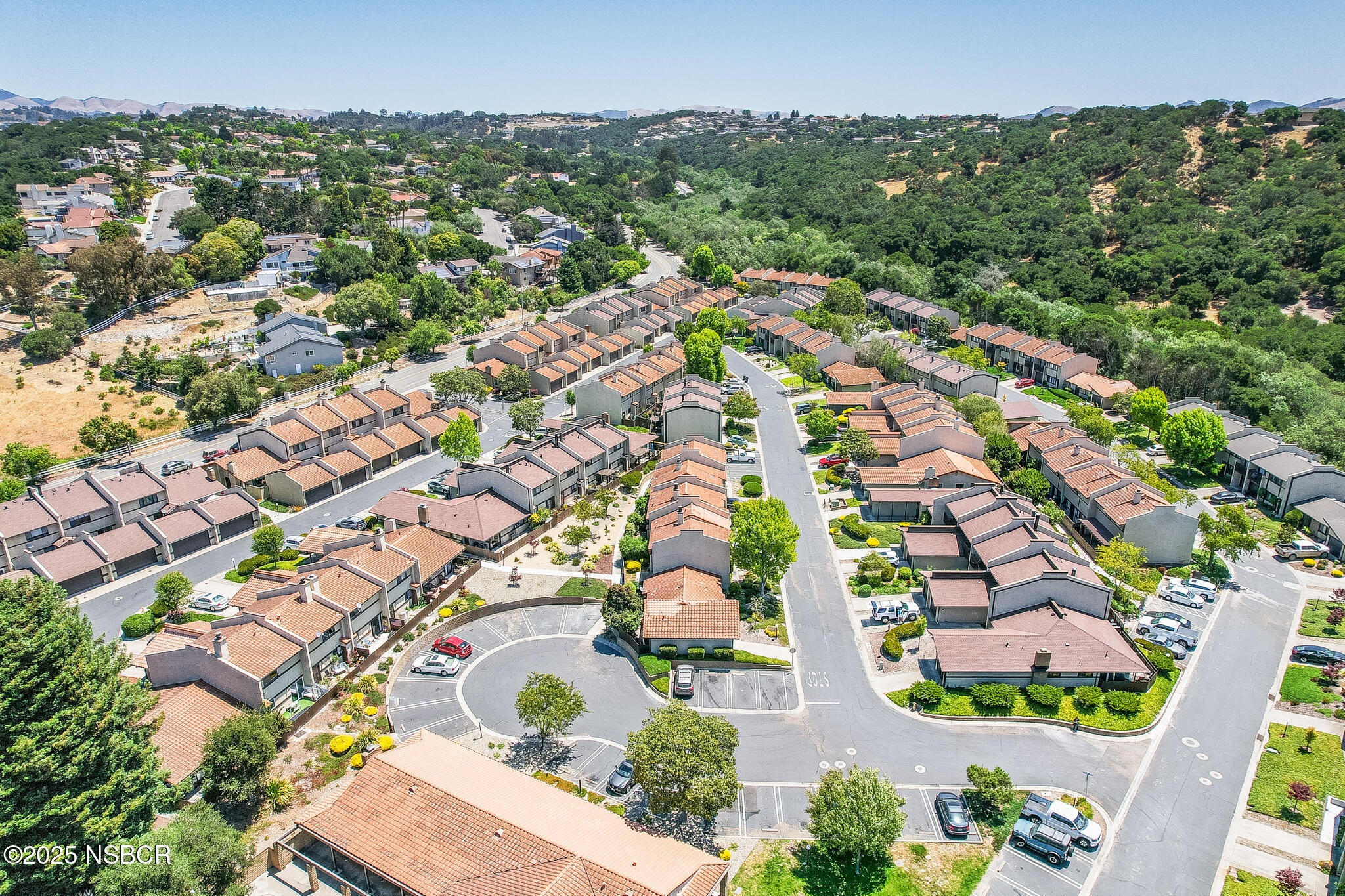 1057 Meadow Way Arroyo Grande, CA 93420 - Photo 40 of 43 1057MeadowWyAerials_5
