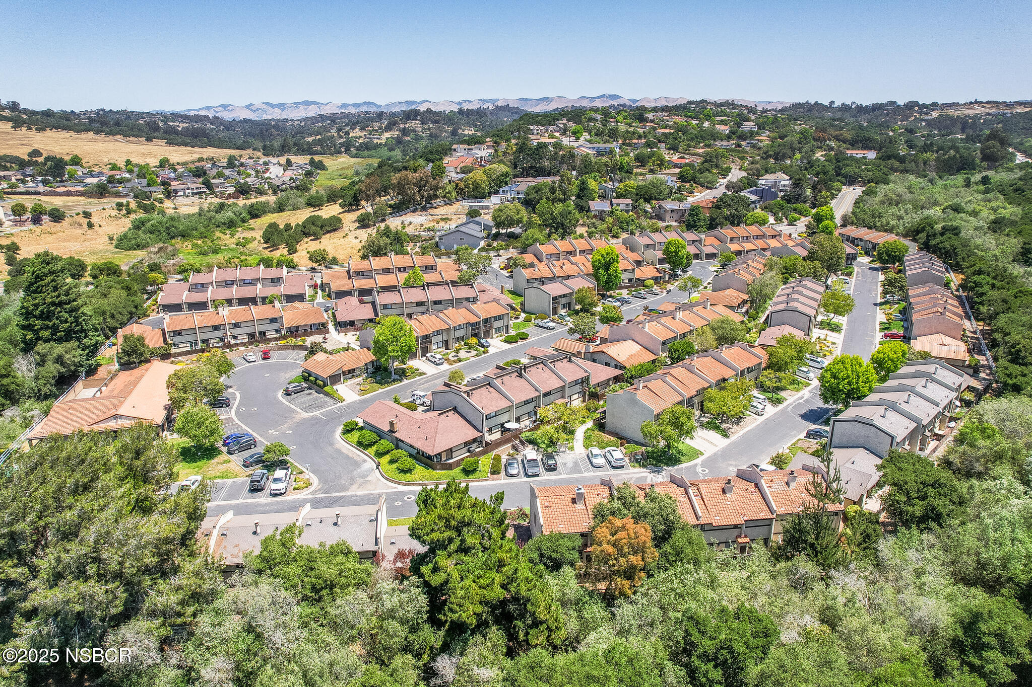 1057 Meadow Way Arroyo Grande, CA 93420 - Photo 42 of 43 1057MeadowWyAerials_7