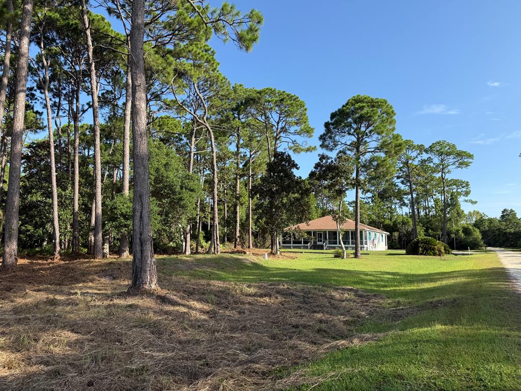 9 Hammock Cove Road Eastpoint, FL 32328 - Photo 13 of 15