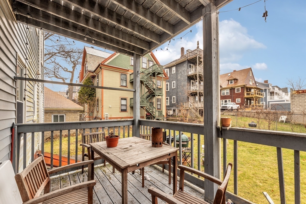 46 Spring Park Avenue Boston, MA 02130 - Photo 11 of 42 Gallery Image 11