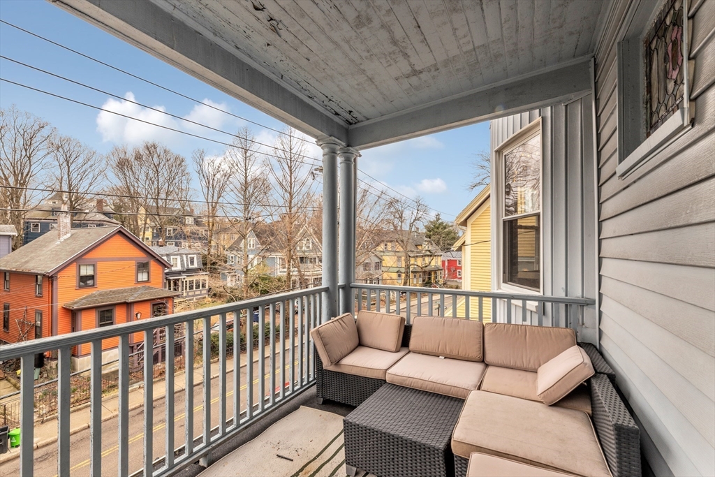 46 Spring Park Avenue Boston, MA 02130 - Photo 13 of 42 Gallery Image 13