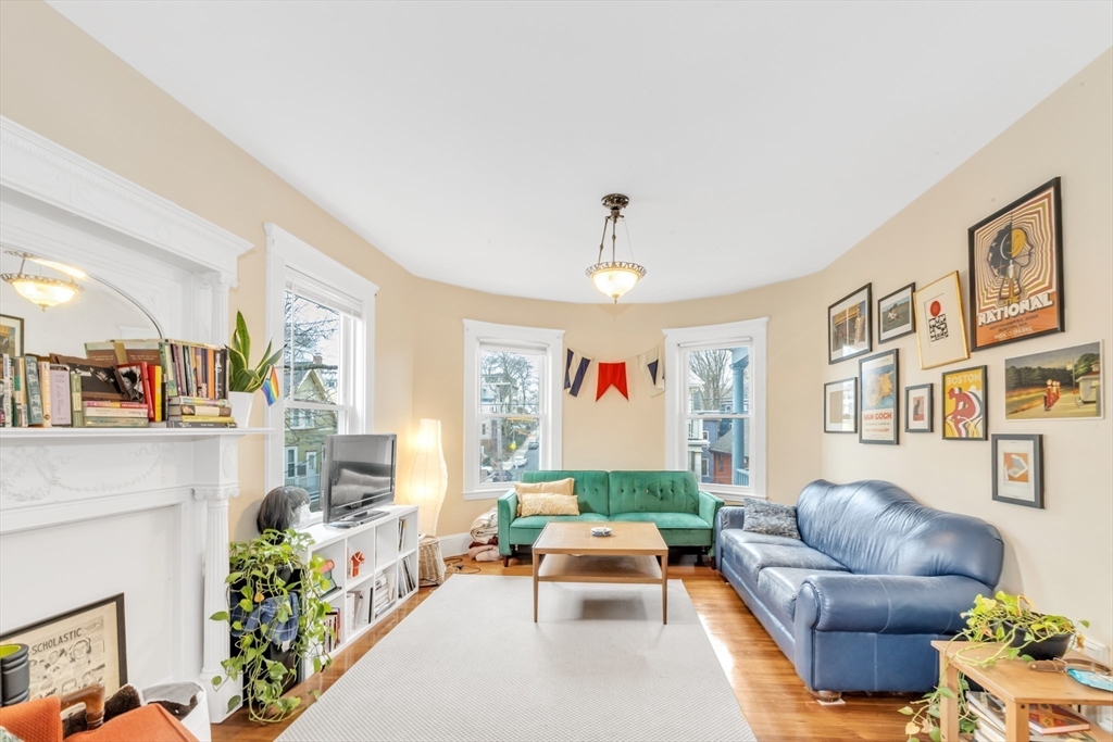 46 Spring Park Avenue Boston, MA 02130 - Photo 14 of 42 Gallery Image 14